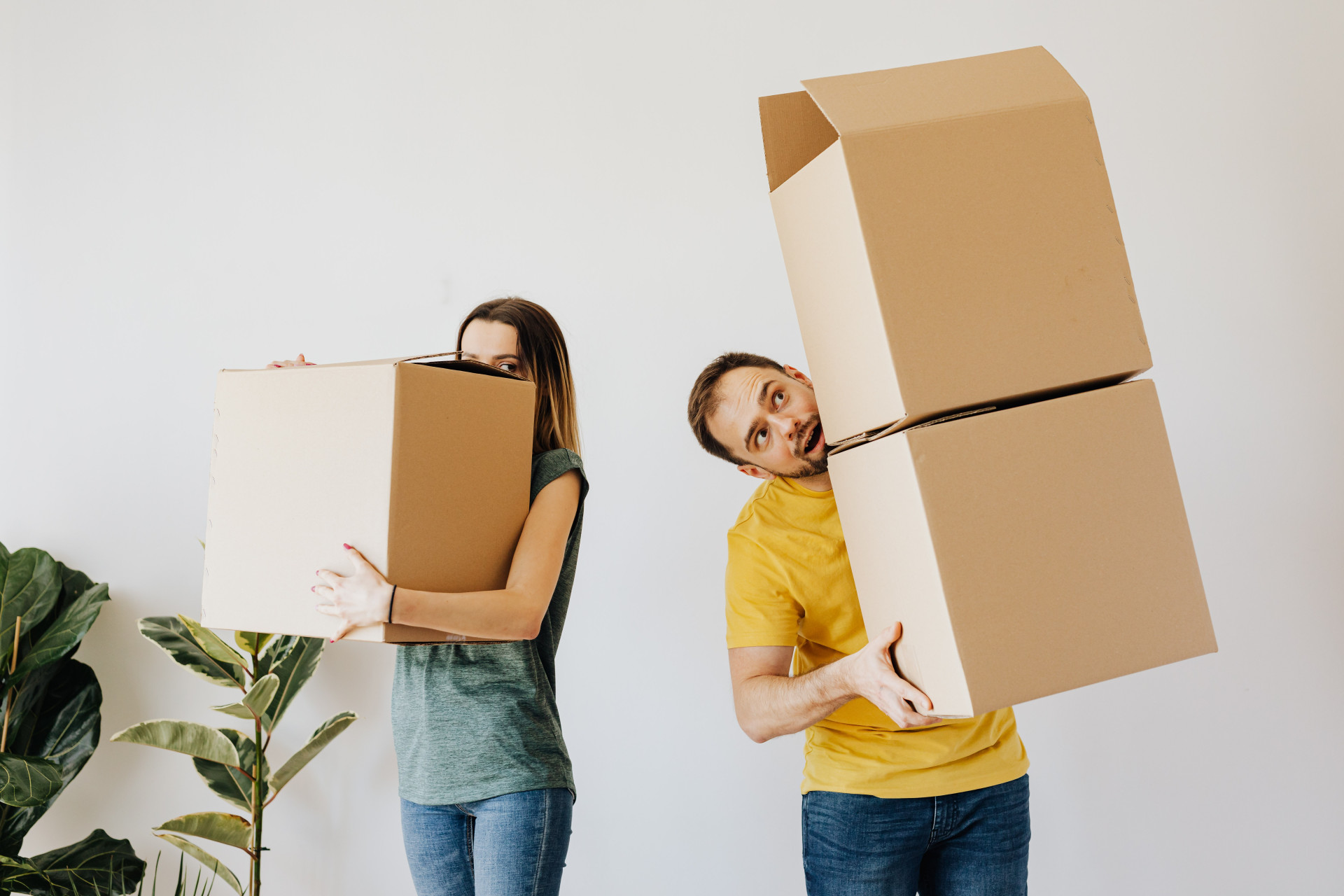 Comment choisir la meilleure entreprise de déménagement : astuces et conseils