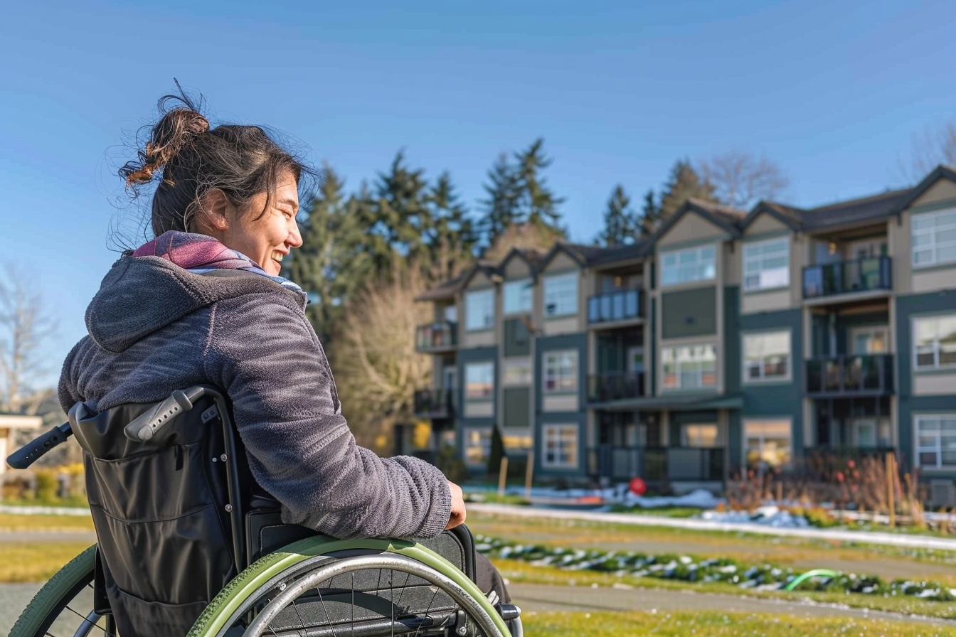 Orléans accessible : stratégies d’aide financière pour le déménagement des personnes handicapées