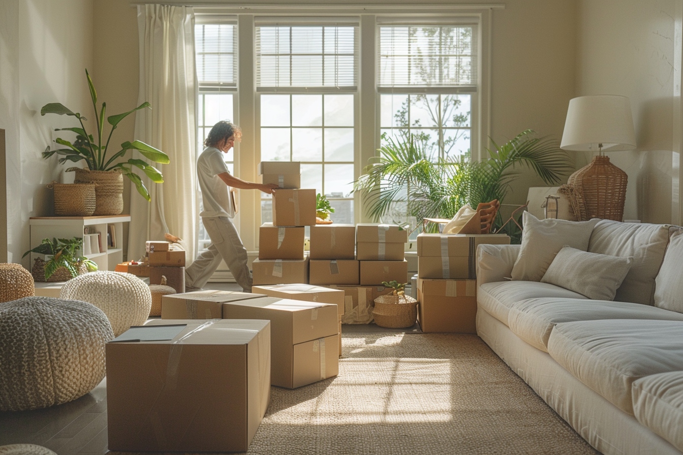 Orléans déménage zen : votre guide pour tirer parti d’une aide ménagère déménagement sur mesure