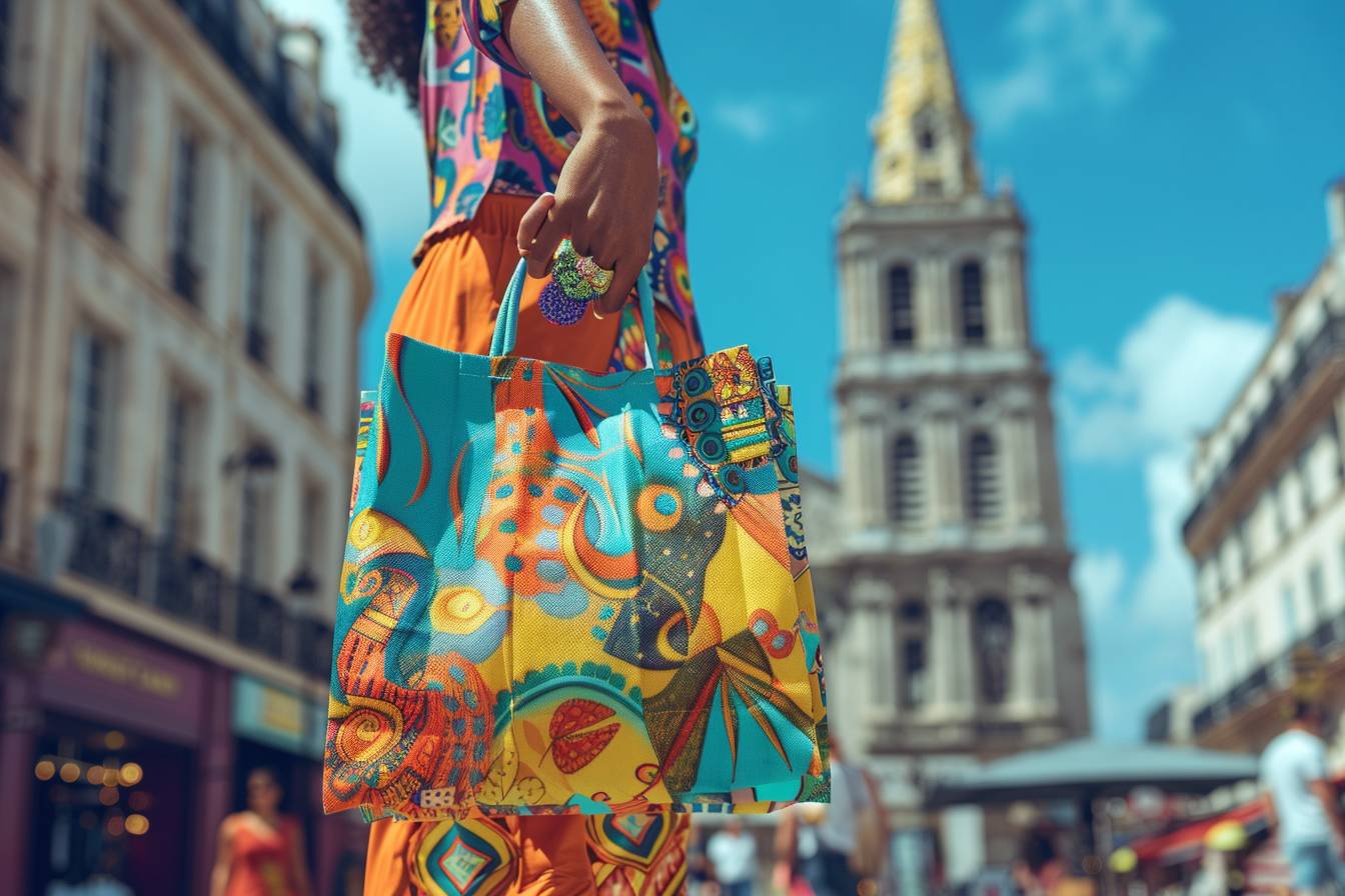 Orléans à la Loupe : Votre Itinéraire Sur-Mesure pour un Shopping Inoubliable avec Astuces de Géolocalisation