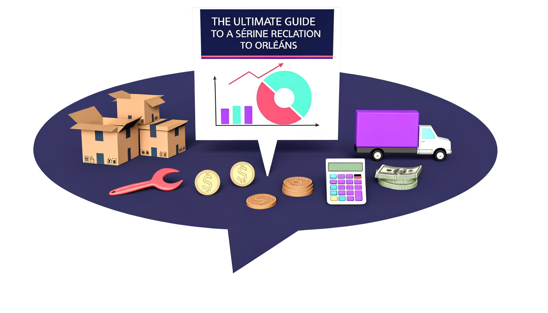 Votre Guide Ultime pour un Déménagement à Orléans Serein : Évaluation des Coûts et Tarifs pour Optimiser Votre Budget