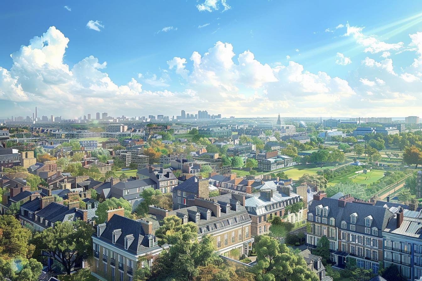 Orléans décodée : percer les mystères pour trouver un logement sans tracas